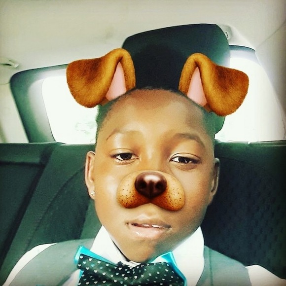 Meet your Posher, Zandria - Picture 1 of 1